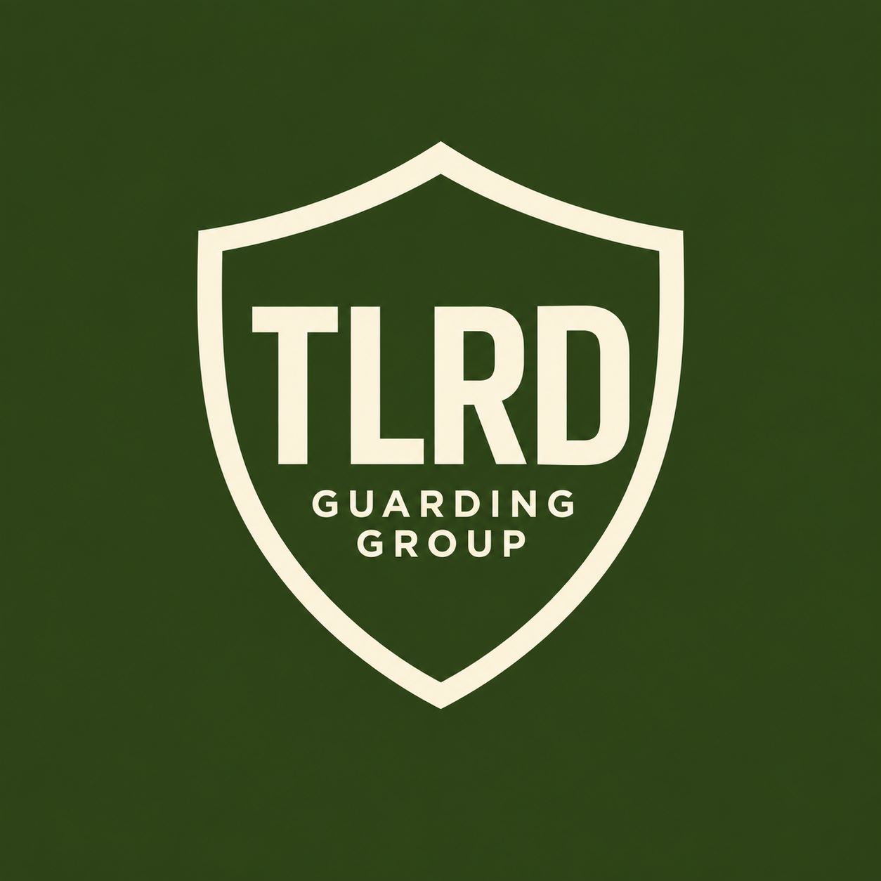 TLRD team at venue